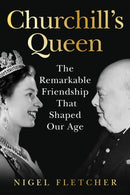 Churchill’s Queen