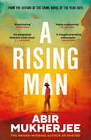 A Rising Man : 10th Anniversary Edition-9781529977387