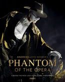Andrew Lloyd Webber’s Phantom of the Opera