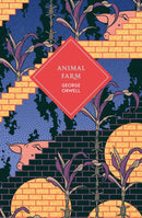Animal Farm-9781529978018