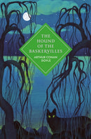 The Hound of the Baskervilles-9781529978155