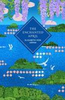 The Enchanted April-9781529978162