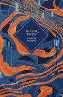 Oliver Twist-9781529978216