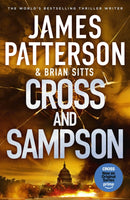 Cross and Sampson-9781529978476
