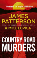 The Country Road Murders-9781529978483