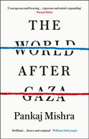 The World After Gaza-9781529978742