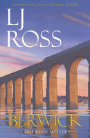 Berwick-9781529978940