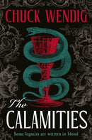 The Calamities-9781529979442