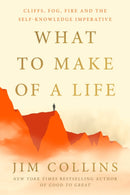 What to Make of a Life : Cliffs, Fog, Fire and the Self-Knowledge Imperative-9781529979756