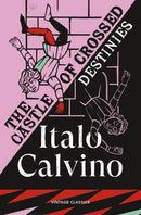 The Castle of Crossed Destinies-9781529980837