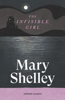The Invisible Girl-9781529980844