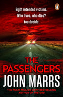 The Passengers-9781529980905