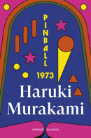 Pinball, 1973-9781529981032