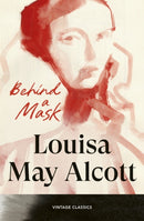 Behind a Mask-9781529981360