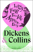 The Lazy Tour of Two Idle Apprentices-9781529981384