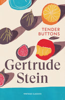 Tender Buttons-9781529981391