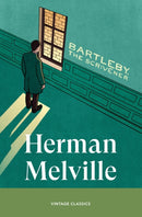 Bartleby, The Scrivener-9781529981469