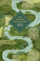 The Wind in the Willows