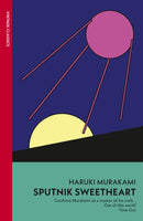 Sputnik Sweetheart-9781529982336
