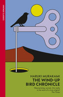 The Wind-Up Bird Chronicle-9781529982367