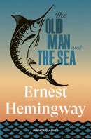 The Old Man and the Sea-9781529982664