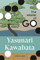 The Master of Go-9781529982671