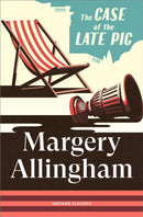The Case of the Late Pig-9781529982701