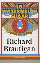 In Watermelon Sugar-9781529982749