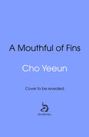 A Mouth Full of Fins