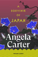 A Souvenir of Japan-9781529983722