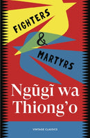 Fighters & Martyrs-9781529983746