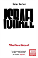 Israel: What Went Wrong?