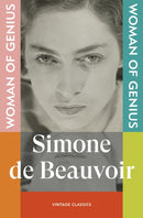Woman of Genius-9781529985733