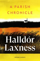 A Parish Chronicle-9781529985757