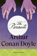 The Parasite-9781529985931