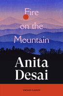 Fire On The Mountain-9781529986044