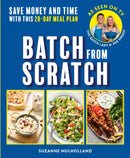 Batch From Scratch