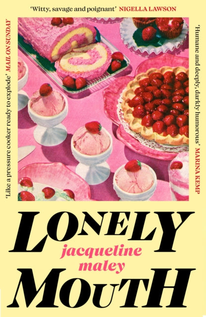 Lonely Mouth