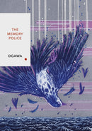 The Memory Police-9781529988413