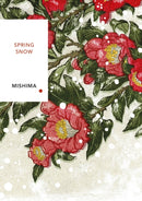 Spring Snow-9781529988437