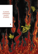 Classic Japanese Ghost Stories-9781529988444