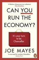 Can You Run the Economy?