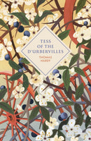 Tess of the D’Urbervilles
