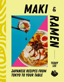 Maki & Ramen