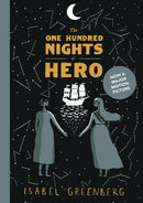 The One Hundred Nights of Hero-9781529989885
