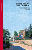 The Chateau-9781529990461