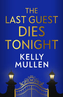 The Last Guest Dies Tonight
