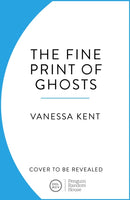 The Fine Print of Ghosts