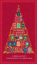 Twenty-Four Books for Advent