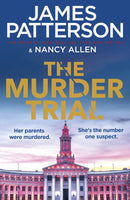 The Murder Trial-9781529993615
